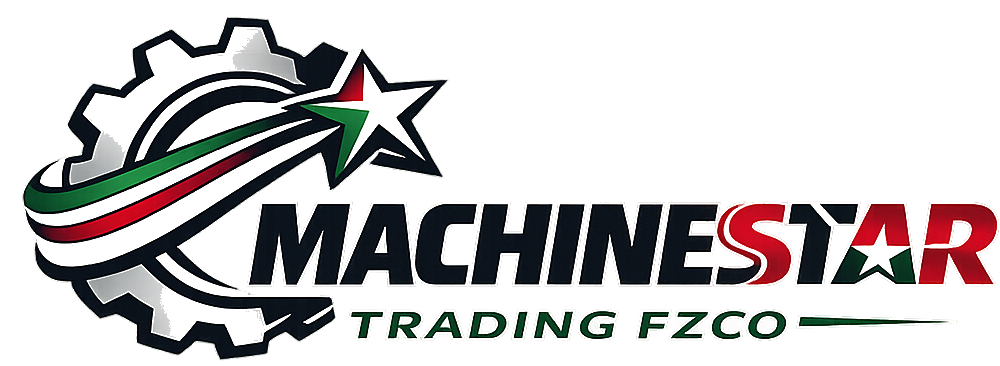 MACHINESTAR TRADING FZCO
